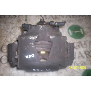 PINZA FRENO DELANTERA DERECHA 