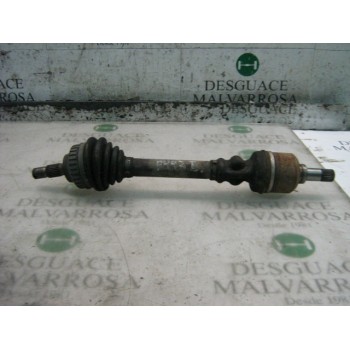 TRANSMISION IZQUIERDA 