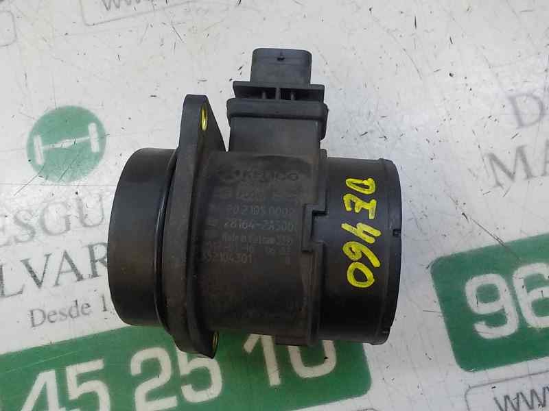 Recambio de caudalimetro para kia cee´´d business referencia OEM IAM 281642A500 281642A500 9021050002
