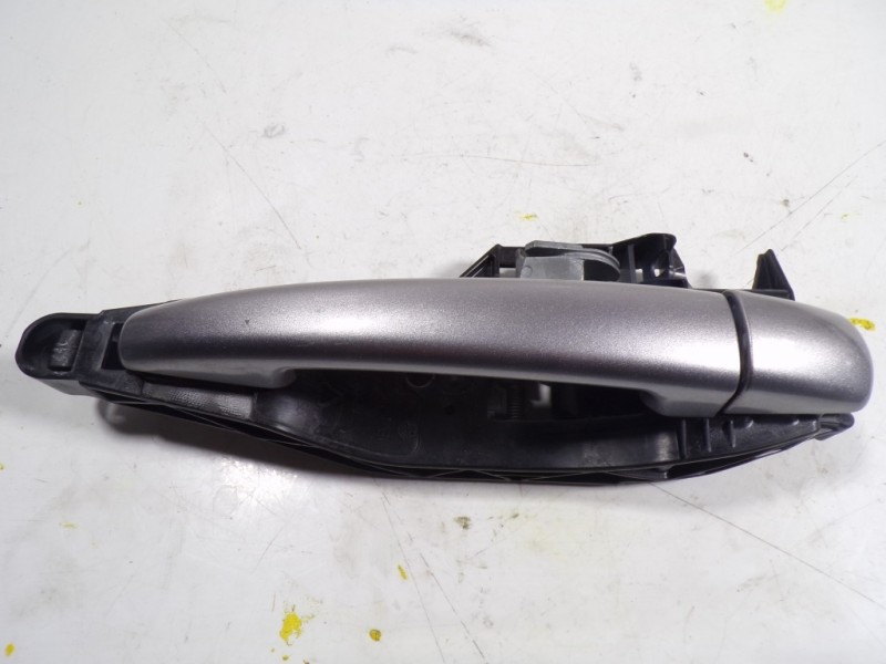 Recambio de maneta exterior trasera izquierda para peugeot 2008 (--.2013) active referencia OEM IAM 9101GH  
