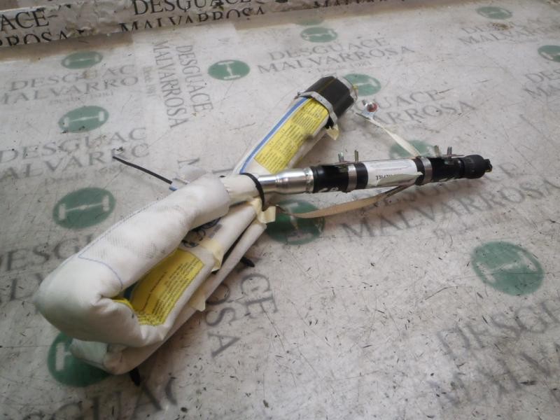 Recambio de airbag cortina delantero izquierdo para hyundai i20 comfort referencia OEM IAM 850101J300 850101J300 