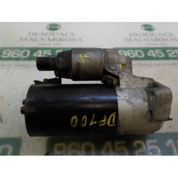 MOTOR ARRANQUE 059911024H 059911024 