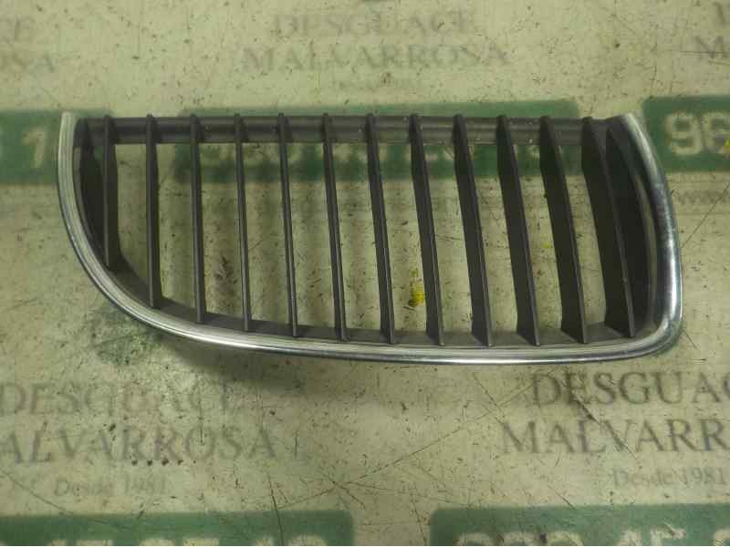 Recambio de rejilla para bmw serie 3 berlina (e90) 2.0 16v diesel cat referencia OEM IAM 51137120008  