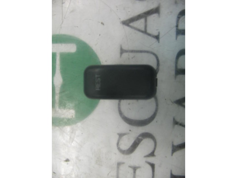 Recambio de modulo electronico para mercedes-benz vito (w638) combi 110 d  (638.174) referencia OEM IAM   