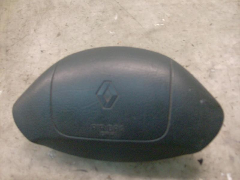Recambio de airbag delantero izquierdo para renault megane i classic (la0) 1.6 referencia OEM IAM   