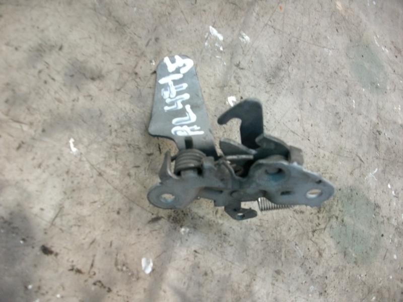 Recambio de cerradura capot para peugeot 307 (s1) xr clim referencia OEM IAM   