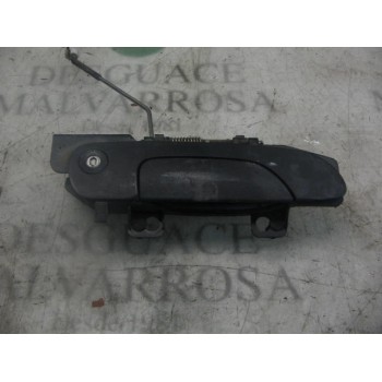 MANETA EXTERIOR DELANTERA DERECHA 
