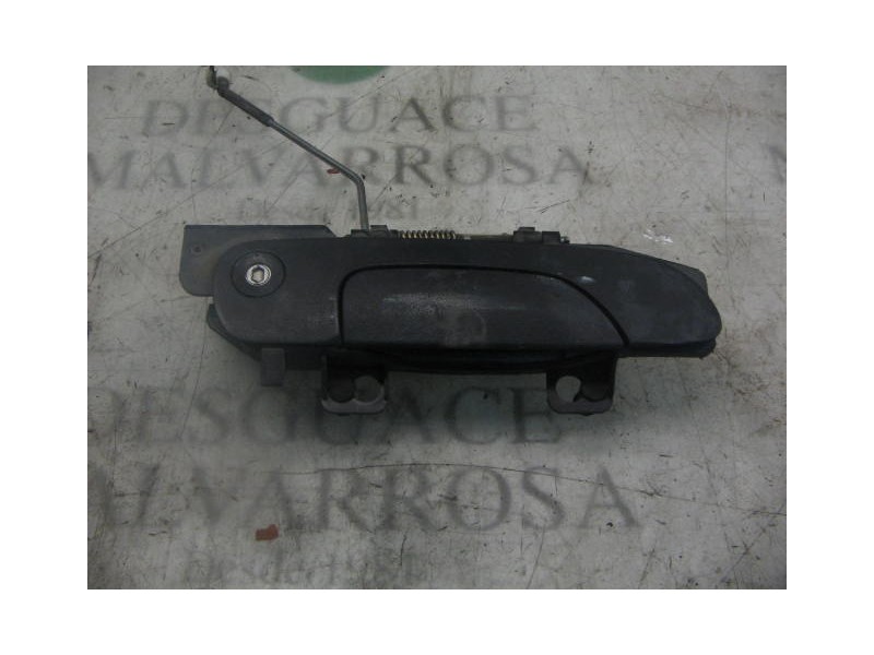 Recambio de maneta exterior delantera derecha para ford mondeo berlina/familiar (fd) clx berlina referencia OEM IAM   