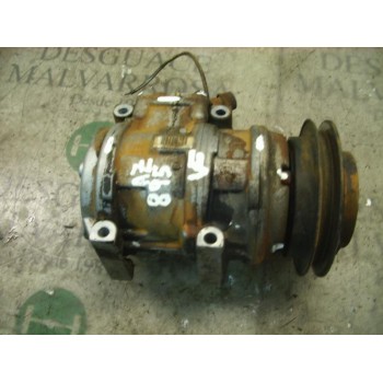 COMPRESOR AIRE ACONDICIONADO 