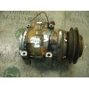 Recambio de compresor aire acondicionado para tata safari (42_fd) 2.0 d 4x4 referencia OEM IAM   