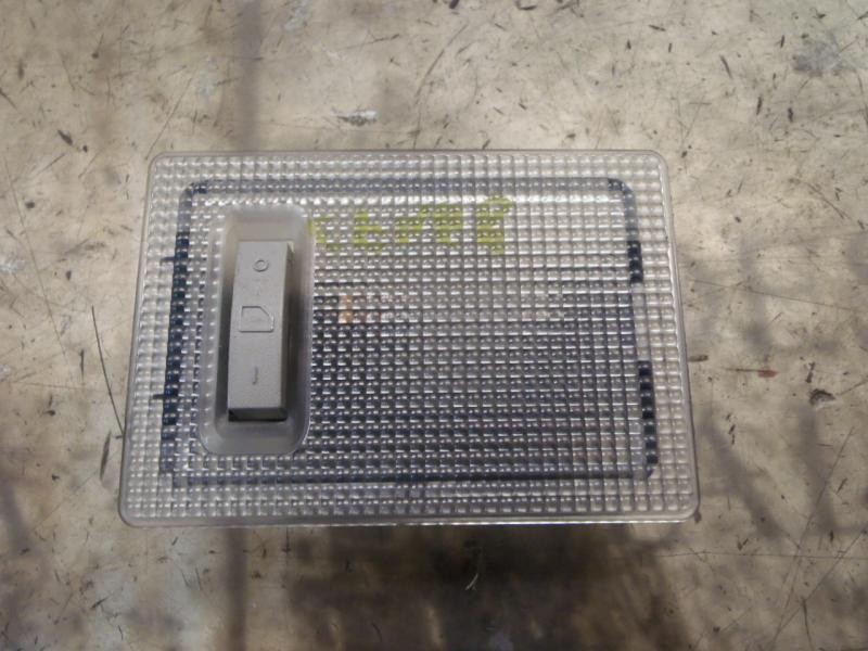 Recambio de piloto interior para opel corsa d cmon referencia OEM IAM   