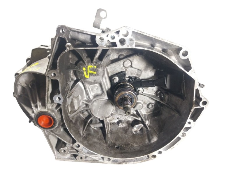 Recambio de caja cambios para peugeot 508 i (8d_) 1.6 bluehdi 120 referencia OEM IAM 1610013180 20EA54 