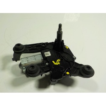 MOTOR LIMPIA TRASERO 9801666380 9801666380A 