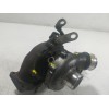 Recambio de turbocompresor para ford kuga i 2.0 tdci referencia OEM IAM 1864631 9677063780 