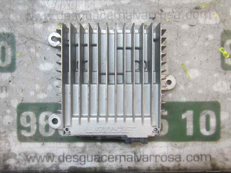 Recambio de modulo electronico para renault scenic iii grand dynamique referencia OEM IAM 280632795R 280632795R 