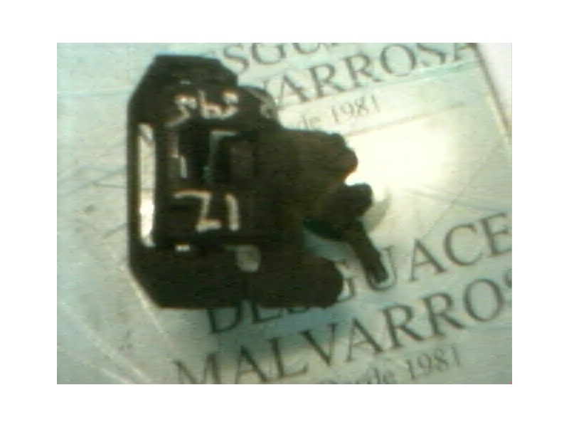 Recambio de pinza freno delantera izquierda para fiat punto berlina (188) 1.2 cat referencia OEM IAM   