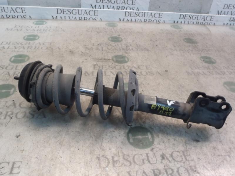 Recambio de amortiguador delantero izquierdo para opel corsa c club referencia OEM IAM   