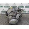 Recambio de caja cambios para peugeot 308 1.6 16v referencia OEM IAM 2222YA 20DP42 