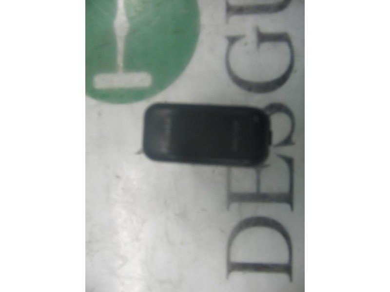 Recambio de modulo electronico para mercedes-benz vito (w638) combi 110 d  (638.174) referencia OEM IAM   