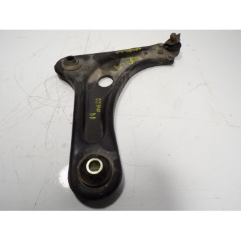 BRAZO SUSPENSION INFERIOR DELANTERO DERECHO 9670771480 