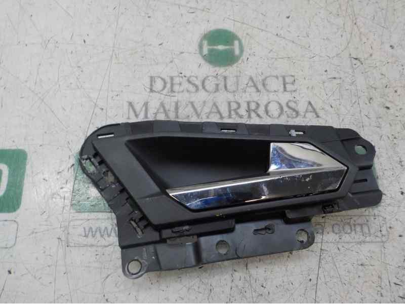 Recambio de maneta interior delantera derecha para seat ibiza (kj1) fr referencia OEM IAM   