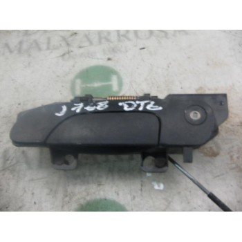 MANETA EXTERIOR DELANTERA IZQUIERDA 