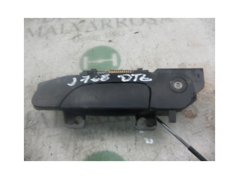 Recambio de maneta exterior delantera izquierda para ford mondeo berlina/familiar (fd) clx berlina referencia OEM IAM   