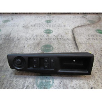 MANDO ELEVALUNAS DELANTERO IZQUIERDO 