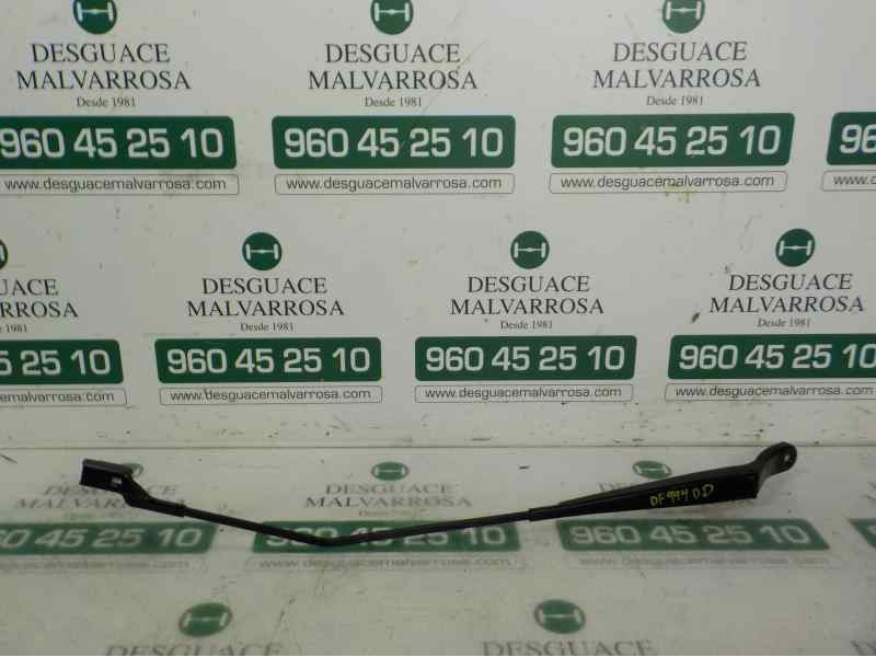 Recambio de brazo limpia delantero derecho para peugeot 208 1.6 blue-hdi fap referencia OEM IAM 1608393380  