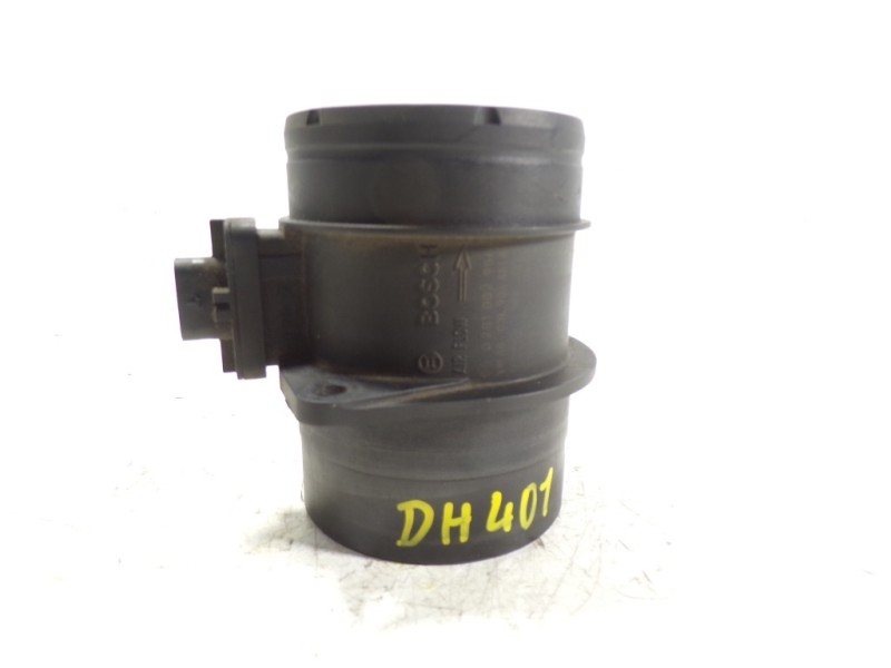 Recambio de caudalimetro para audi a4 ber. (b8) 2.0 16v tdi referencia OEM IAM 03L906461A 03L906461 0281002956