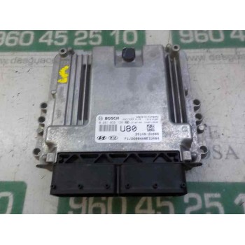 CENTRALITA MOTOR UCE 391402A800 391402A800 0281032126
