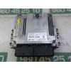 Recambio de centralita motor uce para kia cee´´d business referencia OEM IAM 391402A800 391402A800 0281032126