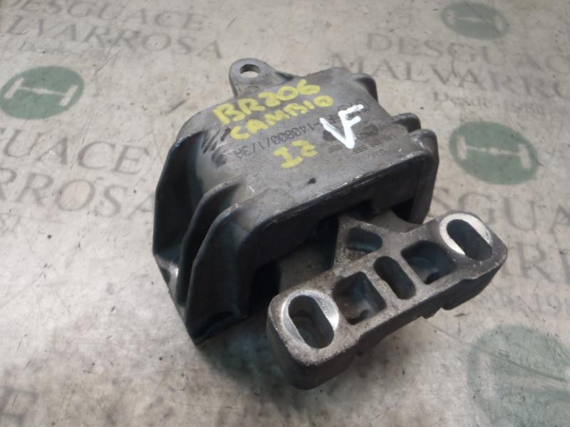 Recambio de soporte cambio para volkswagen bora berlina (1j2) highline referencia OEM IAM 1J0199555AQ  