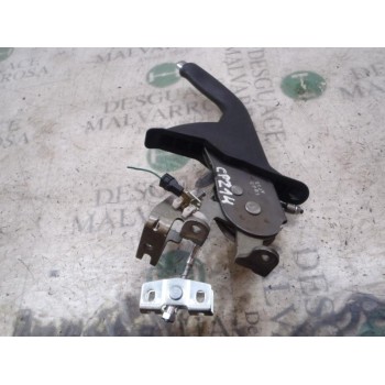 PALANCA FRENO DE MANO 597101J0009P 