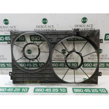 CANALIZADOR AIRE 1K0121207BB 