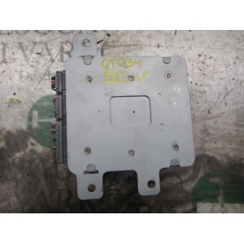 MODULO ELECTRONICO 