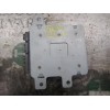 Recambio de modulo electronico para ssangyong rodius xdi referencia OEM IAM   