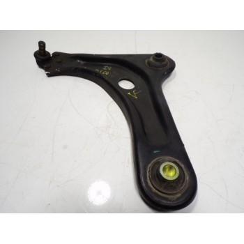 BRAZO SUSPENSION INFERIOR DELANTERO IZQUIERDO 9670772080 