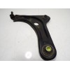 Recambio de brazo suspension inferior delantero izquierdo para peugeot 208 1.6 blue-hdi fap referencia OEM IAM 9670772080  
