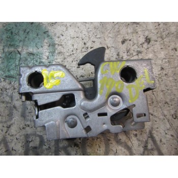 CERRADURA CAPOT 1S0823509B 