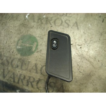 MANDO ELEVALUNAS TRASERO IZQUIERDO 