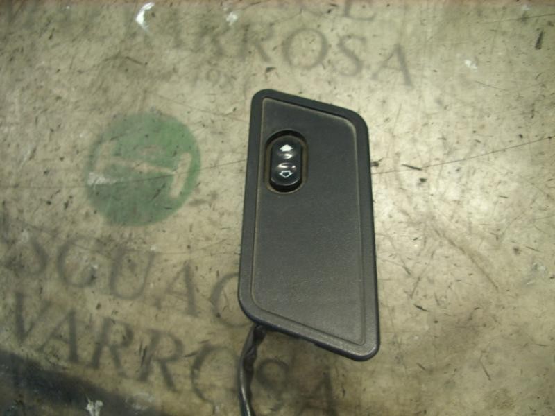 Recambio de mando elevalunas trasero izquierdo para tata safari (42_fd) 2.0 d 4x4 referencia OEM IAM   