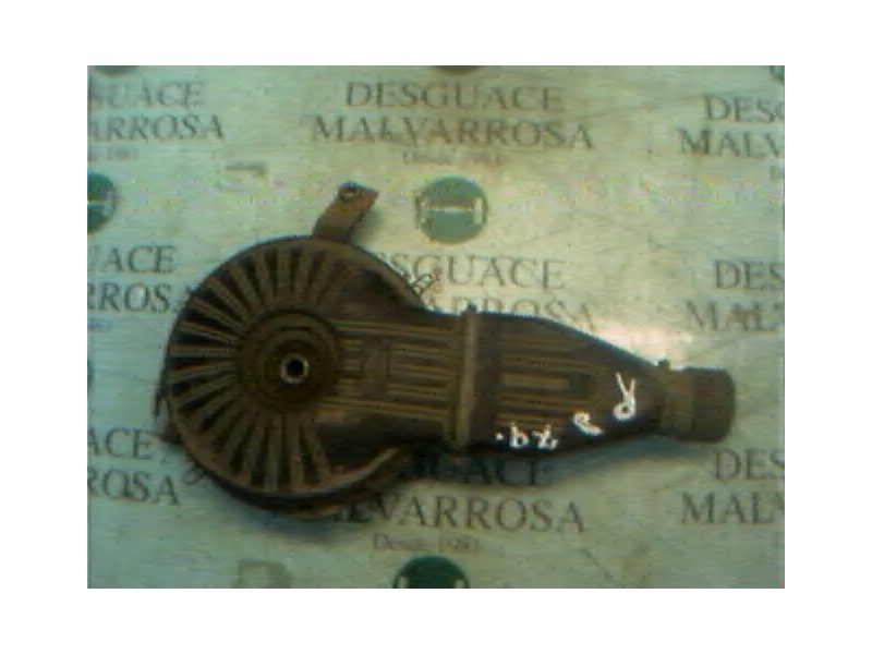 Recambio de filtro aire para suzuki swift sf berlina (ea) 1.0 cat referencia OEM IAM   