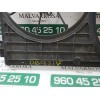 Recambio de canalizador aire para seat leon (1p1) 1.9 tdi referencia OEM IAM   