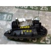 Recambio de maneta exterior delantera derecha para fiat punto (199) 1.2 referencia OEM IAM 735498779  
