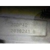 Recambio de caja cambios para peugeot 308 1.6 16v referencia OEM IAM 2222YA 20DP42 