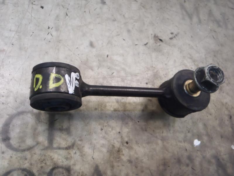 Recambio de tirante delantero derecho para volkswagen bora berlina (1j2) highline referencia OEM IAM 1J0411315G  