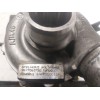 Recambio de turbocompresor para ford kuga i 2.0 tdci referencia OEM IAM 1864631 9677063780 