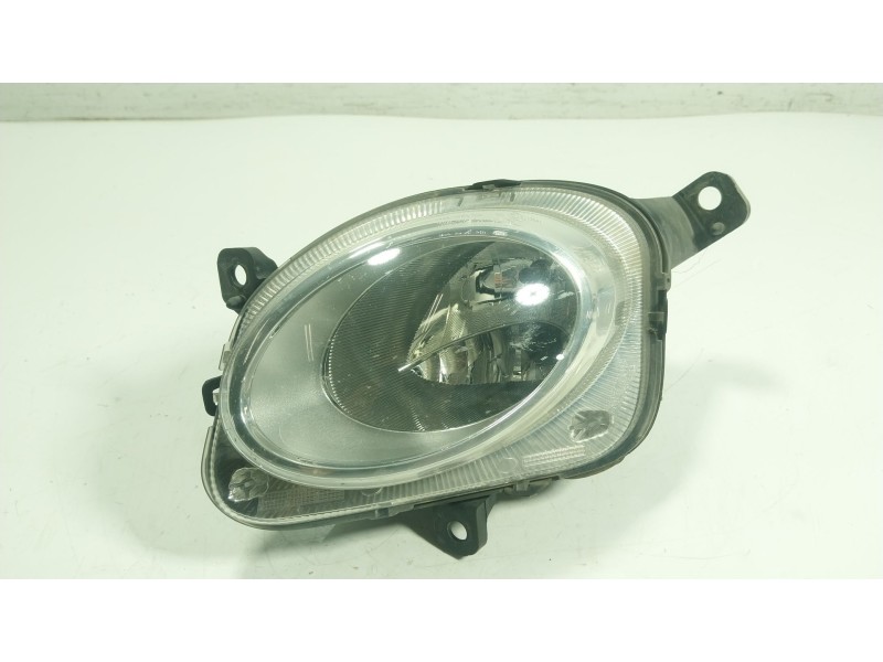 Recambio de piloto delantero izquierdo para fiat 500l (351_, 352_) 1.3 d multijet (199lxy1a, 199lxy11) referencia OEM IAM 518876