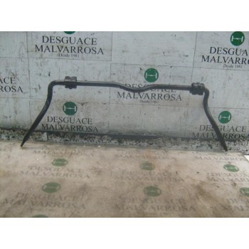 BARRA ESTABILIZADORA DELANTERA 